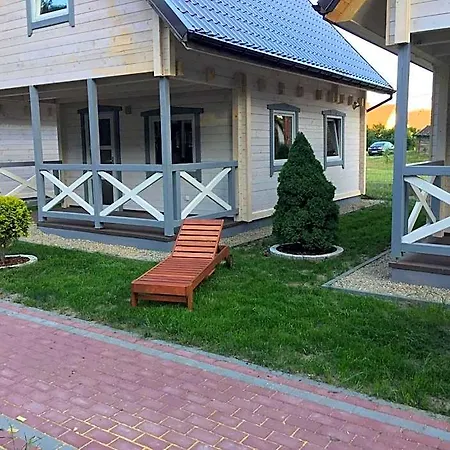 Swierkowy Zakatek فندق