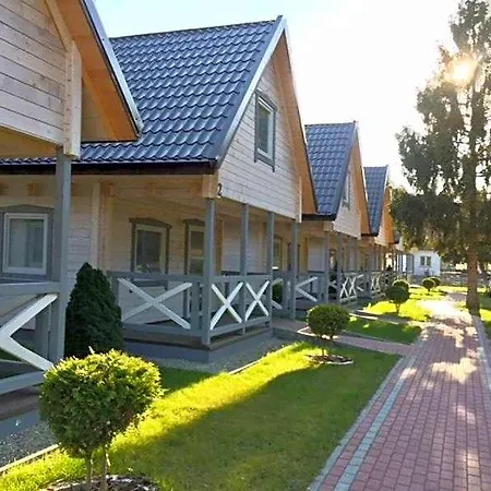 Swierkowy Zakatek *