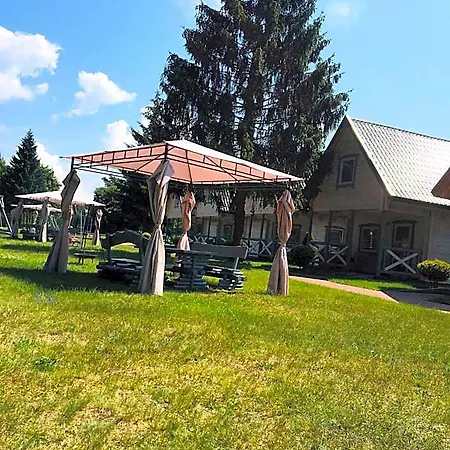 Swierkowy Zakatek فندق *