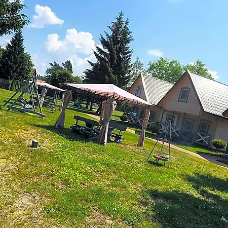 Swierkowy Zakatek * Sztutowo