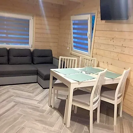 فندق Swierkowy Zakatek *