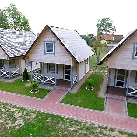 Swierkowy Zakatek فندق *